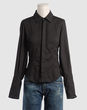 DIESEL - Long sleeve shirts