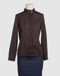 A.P.C. - Camicie maniche lunghe