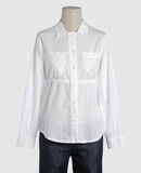 MM6 by MAISON MARTIN MARGIELA - Camicie maniche lunghe