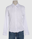 CLASS ROBERTO CAVALLI - Langarmhemden