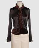 ETRO - Long sleeve shirts