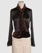 ETRO - Long sleeve shirts