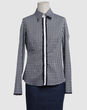 BYBLOS - Long sleeve shirts