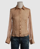 D&G - Camicie maniche lunghe