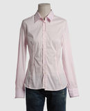 D&G - Camicie maniche lunghe