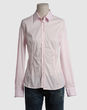 D&G - Camicie maniche lunghe