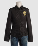 JUST CAVALLI - Camicie maniche lunghe