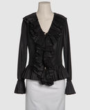 CLASS ROBERTO CAVALLI - Camicie maniche lunghe