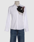 ANTONIO MARRAS - Chemises manches longues