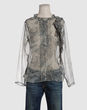 ANTIK BATIK - Bluse