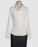 JOHN RICHMOND - Long sleeve shirts
