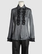 ERMANNO SCERVINO - Long sleeve shirts