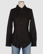 DIESEL - Long sleeve shirts