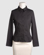 ARMANI JEANS - Camicie maniche lunghe