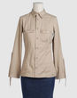 BIKKEMBERGS - Camicie maniche lunghe