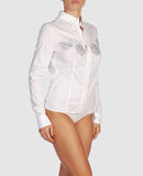 BIKKEMBERGS - Long sleeve shirts