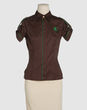 BIKKEMBERGS - Camicie maniche corte