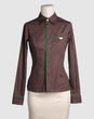 BIKKEMBERGS - Camicie maniche lunghe