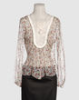 LTD FORNARINA - Blusas
