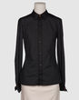 BIKKEMBERGS - Camicie maniche lunghe