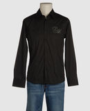 DAVID MAYER - Long sleeve shirts