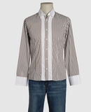 DAVID MAYER - Long sleeve shirts
