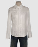 JUST CAVALLI - Long sleeve shirts