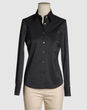 COSTUME NATIONAL - Camicie maniche lunghe