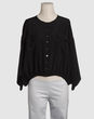 ACNE JEANS - Camicie maniche lunghe