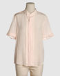 3.1 PHILLIP LIM - Short sleeve shirts