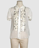D&G - Camicie maniche corte