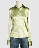 GF FERRE' - Camicie maniche lunghe