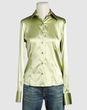 GF FERRE' - Camicie maniche lunghe