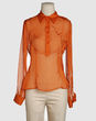 GF FERRE' - Long sleeve shirts