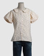 MANOUSH - Camisas de manga corta