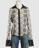 GF FERRE' - Long sleeve shirts