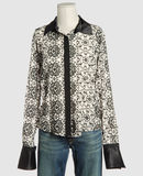 GF FERRE' - Long sleeve shirts