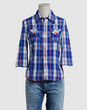 55 DSL - Long sleeve shirts