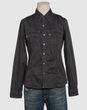 55 DSL - Camicie maniche lunghe