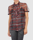 CHEAP & CHIC MOSCHINO - Camicie maniche corte
