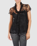 MOSCHINO - Camicie maniche corte