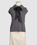 DIANE VON FURSTENBERG - Blouses