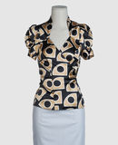 DIANE VON FURSTENBERG - Bluse