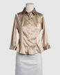 JUST CAVALLI - Camicie maniche lunghe