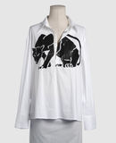 GF FERRE' - Camicie maniche lunghe