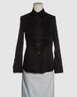 ERMANNO SCERVINO - Long sleeve shirts