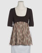 DIANE VON FURSTENBERG - Blouses