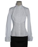 DIANE VON FURSTENBERG - Camicie maniche lunghe