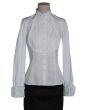 DIANE VON FURSTENBERG - Camicie maniche lunghe