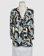 DIANE VON FURSTENBERG - Camicie maniche lunghe